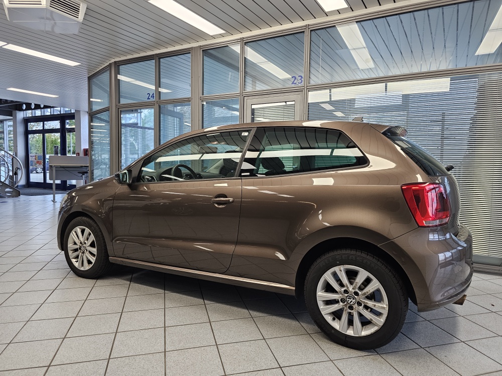 VW Polo – Foto 17