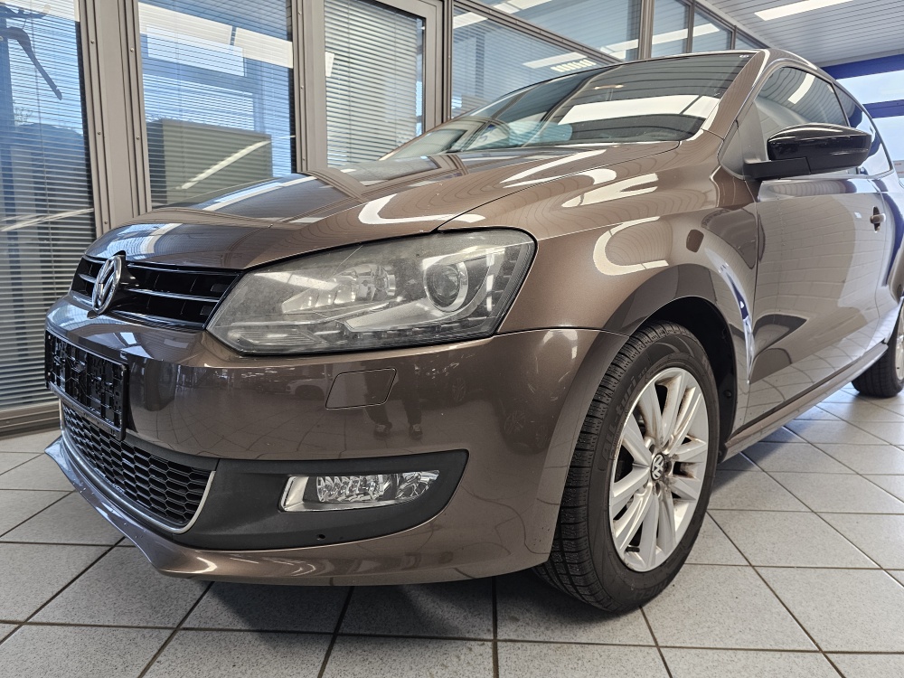 VW Polo – Foto 18