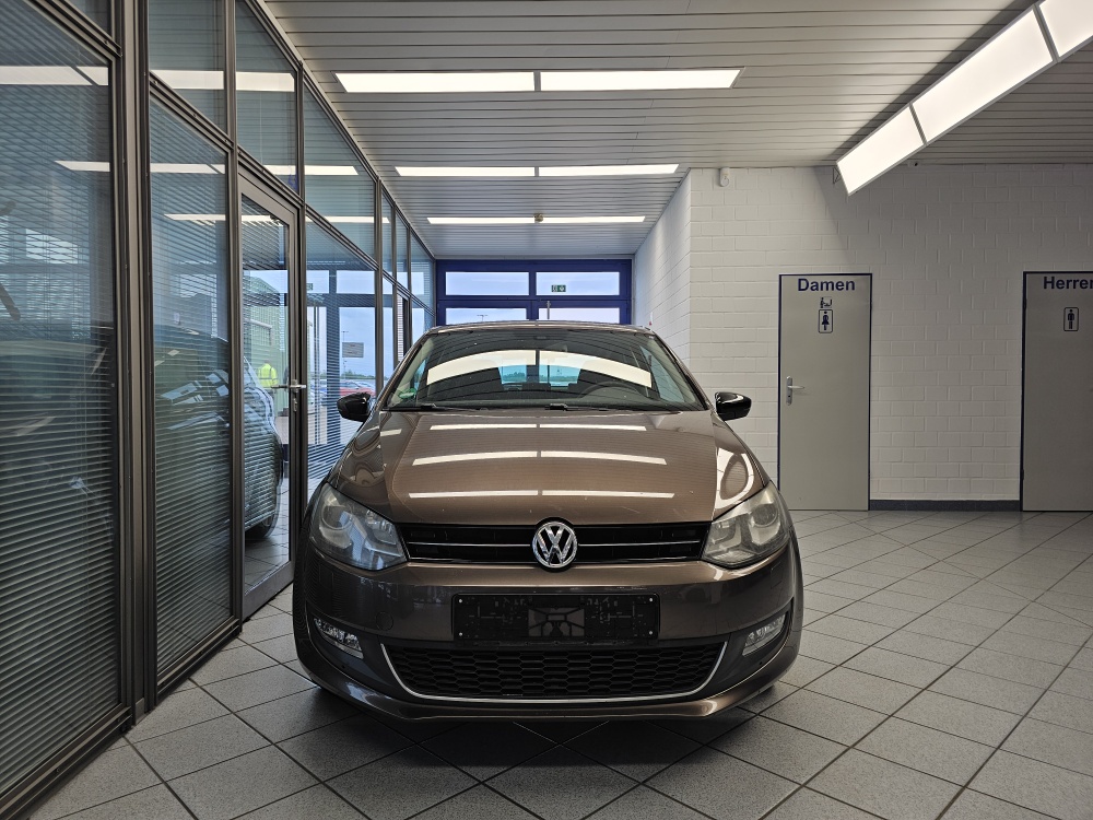 VW Polo – Foto 19
