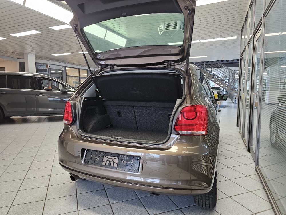 VW Polo – Foto 2