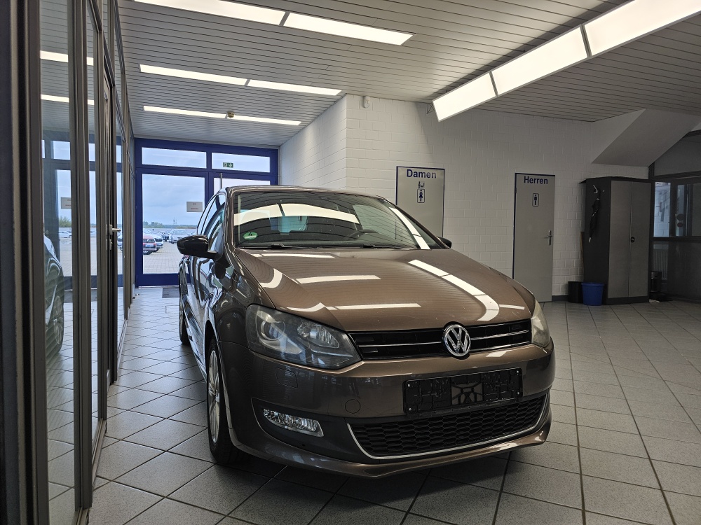 VW Polo – Foto 20