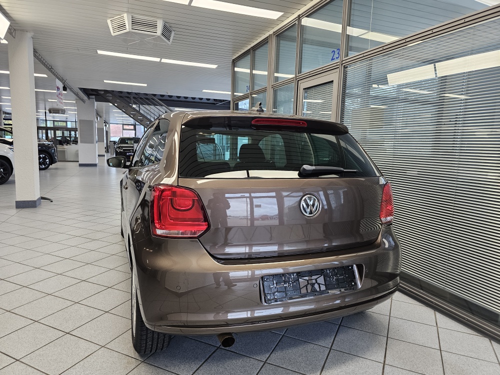 VW Polo – Foto 3