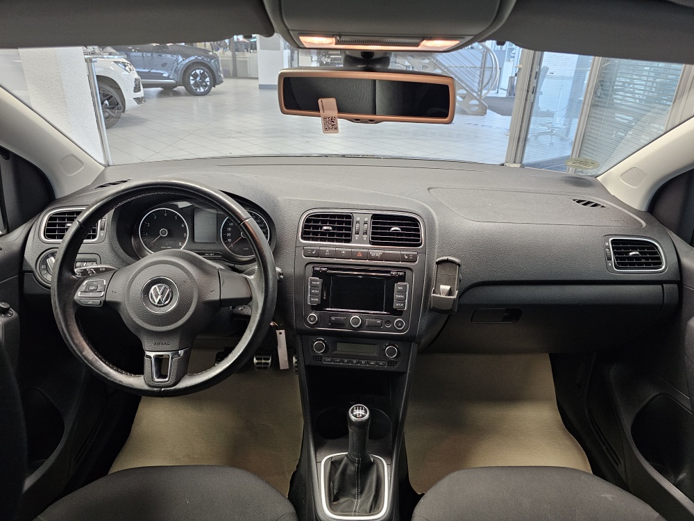 VW Polo – Foto 5