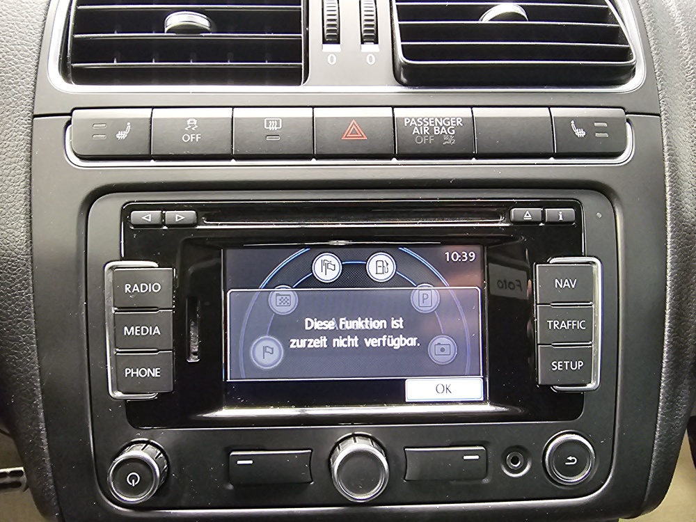 VW Polo – Foto 8