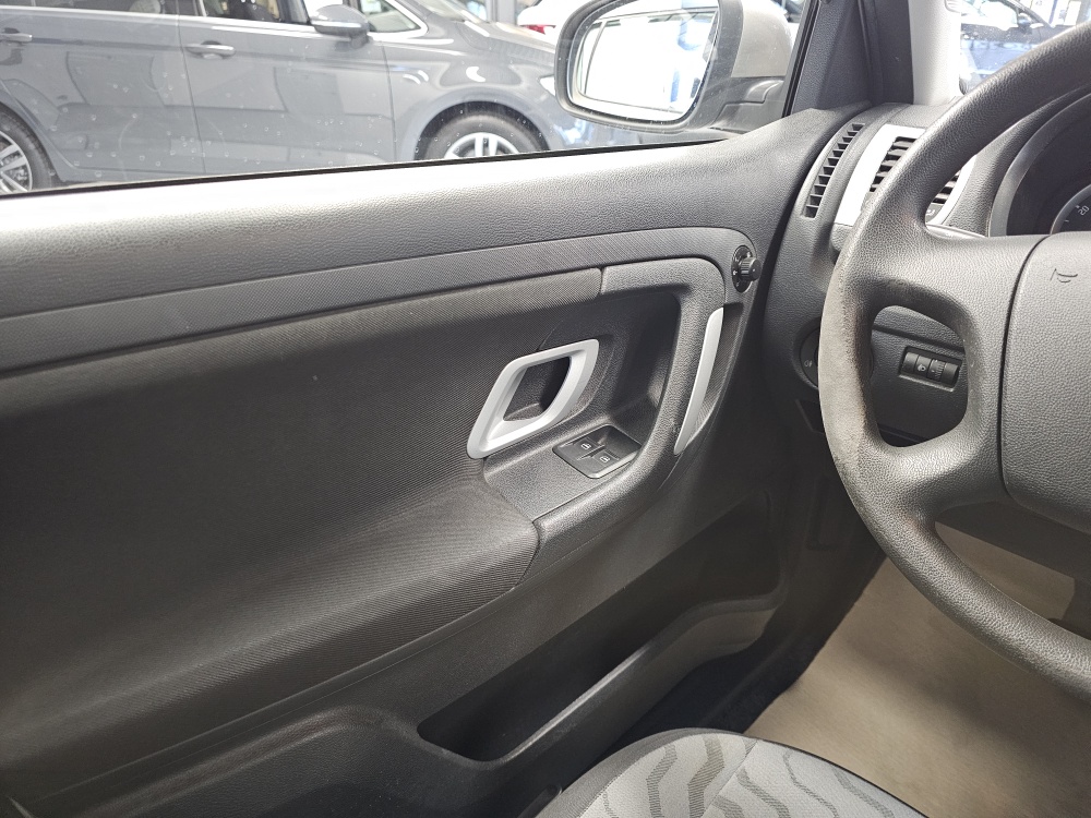 Skoda Fabia – Foto 10
