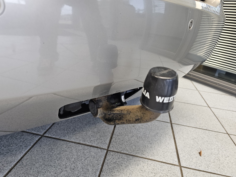 Skoda Fabia – Foto 3