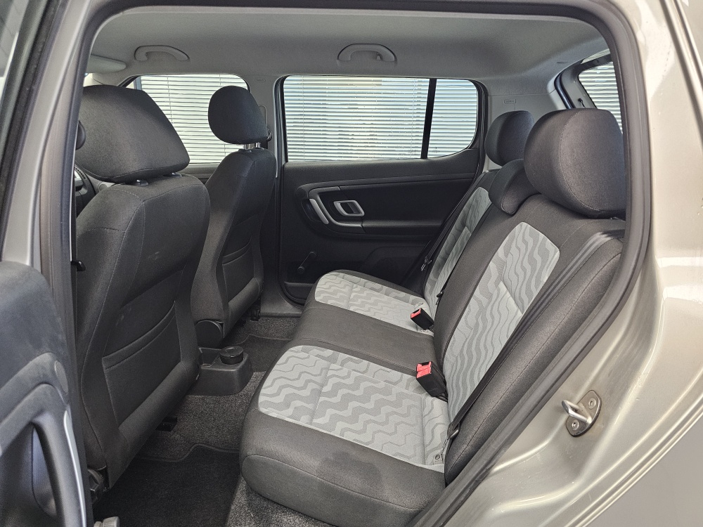 Skoda Fabia – Foto 5