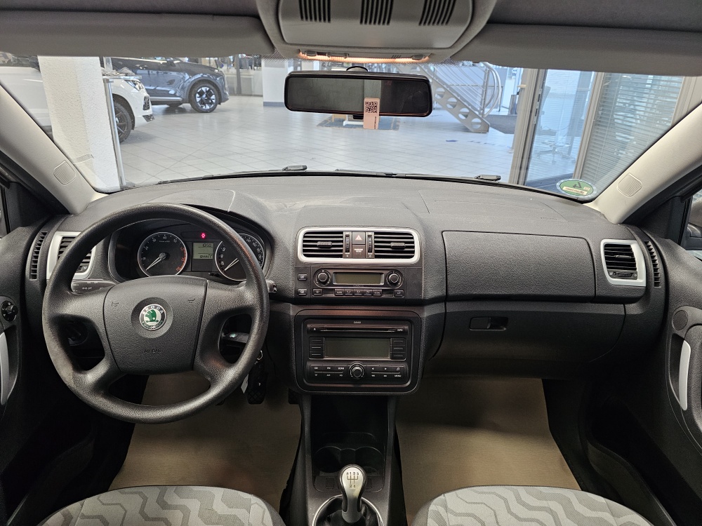 Skoda Fabia – Foto 6