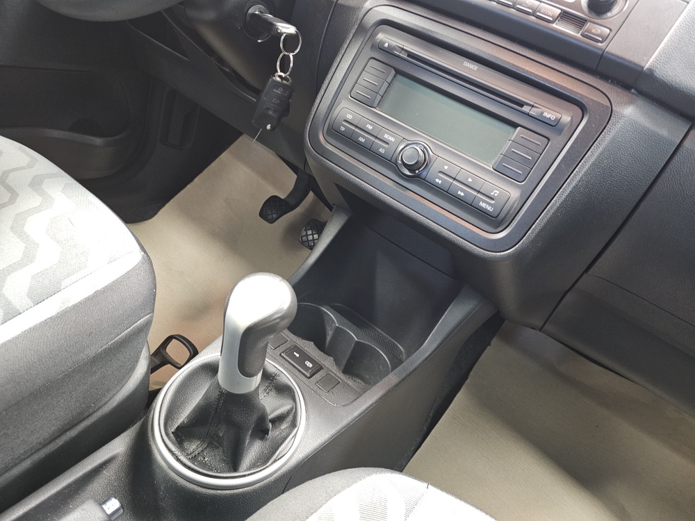 Skoda Fabia – Foto 7