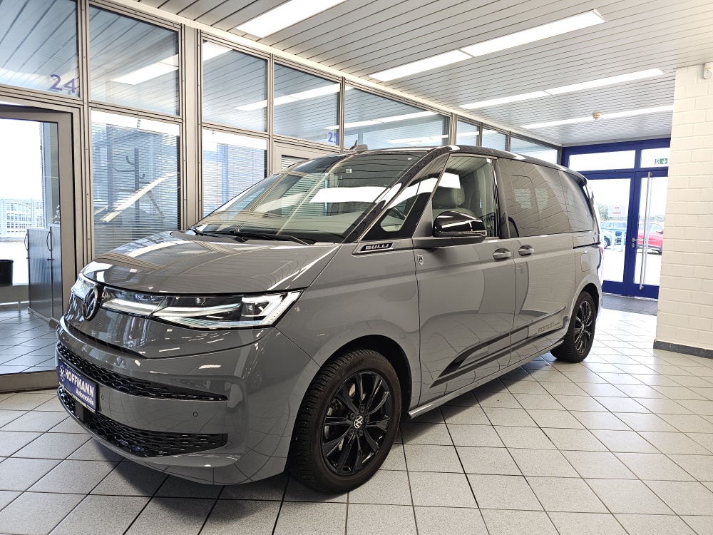 VW T7 Multivan