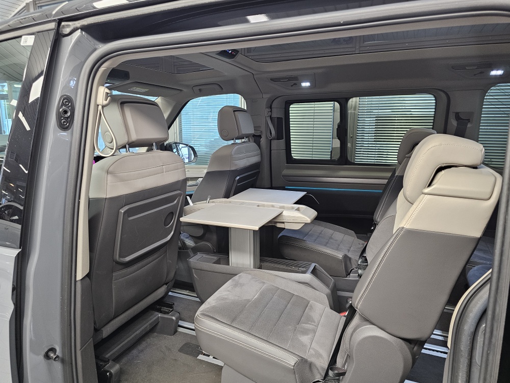 VW T7 – Foto 10