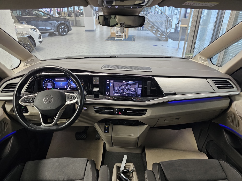 VW T7 – Foto 12