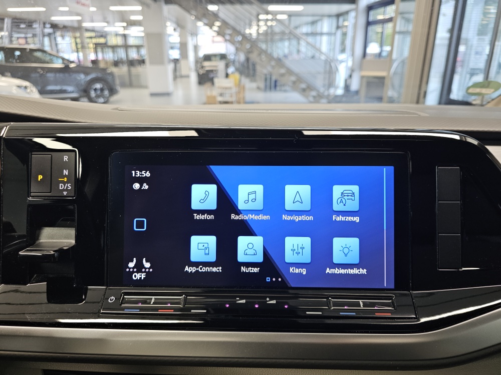 VW T7 – Foto 15