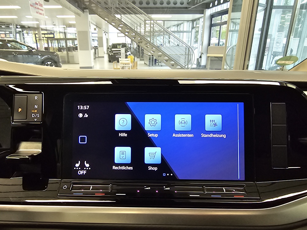 VW T7 – Foto 16