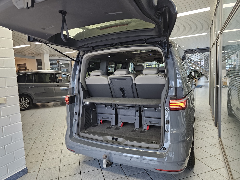 VW T7 – Foto 2