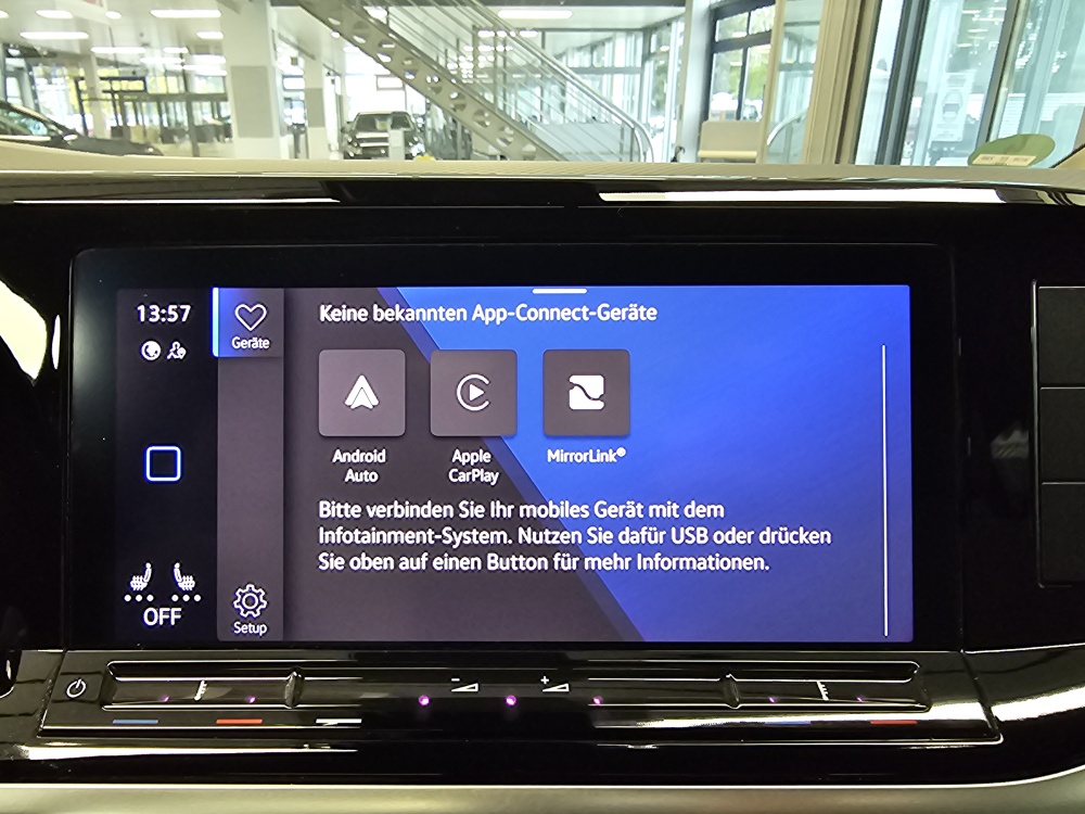 VW T7 – Foto 20