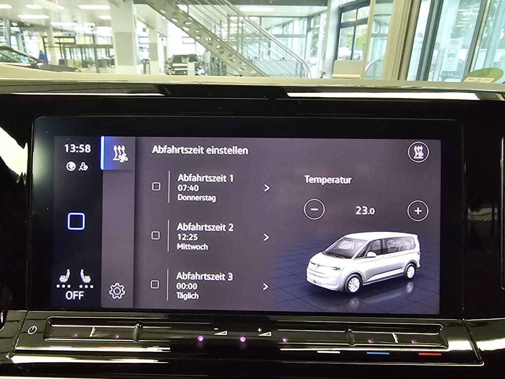 VW T7 – Foto 23