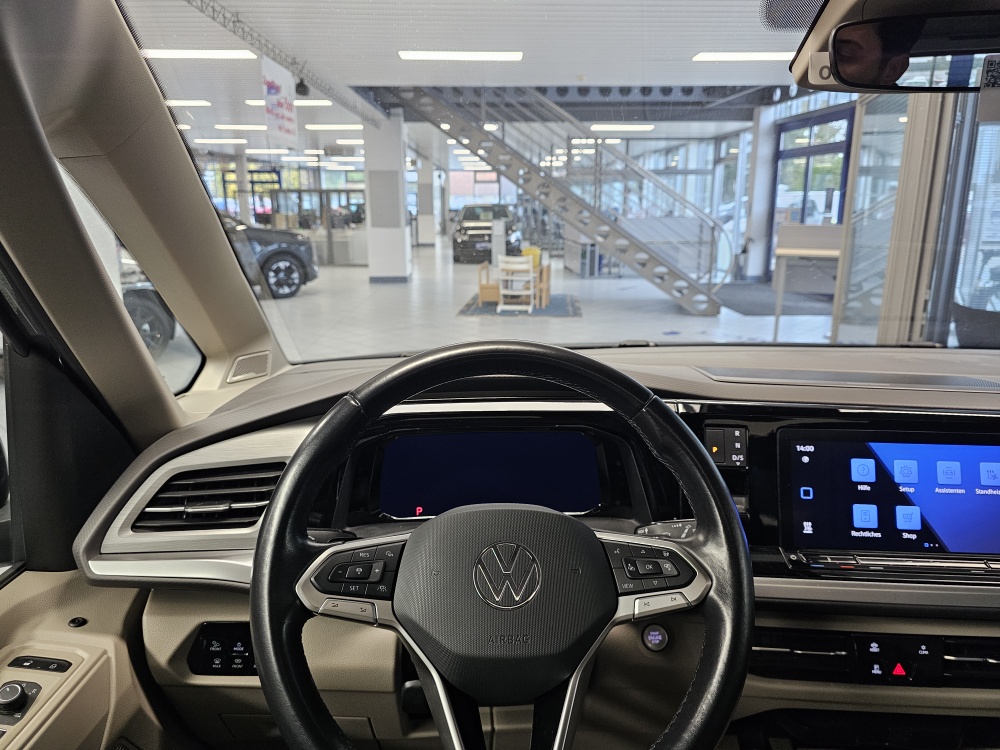 VW T7 – Foto 28