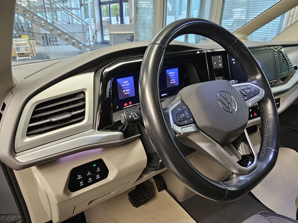 VW T7 – Foto 29