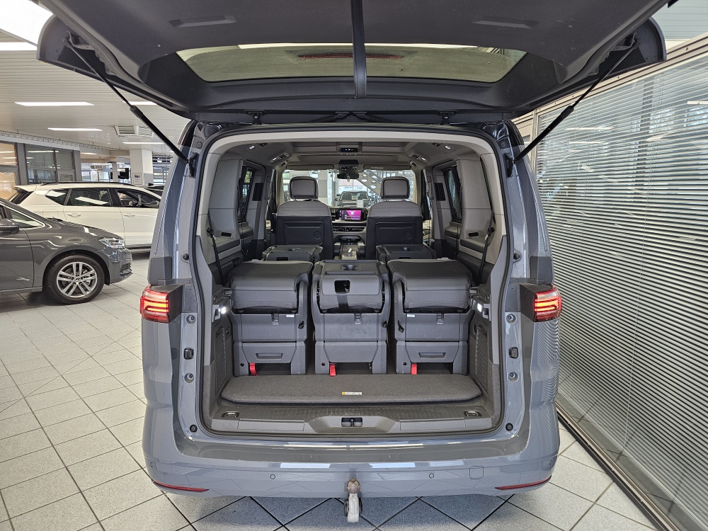 VW T7 – Foto 3