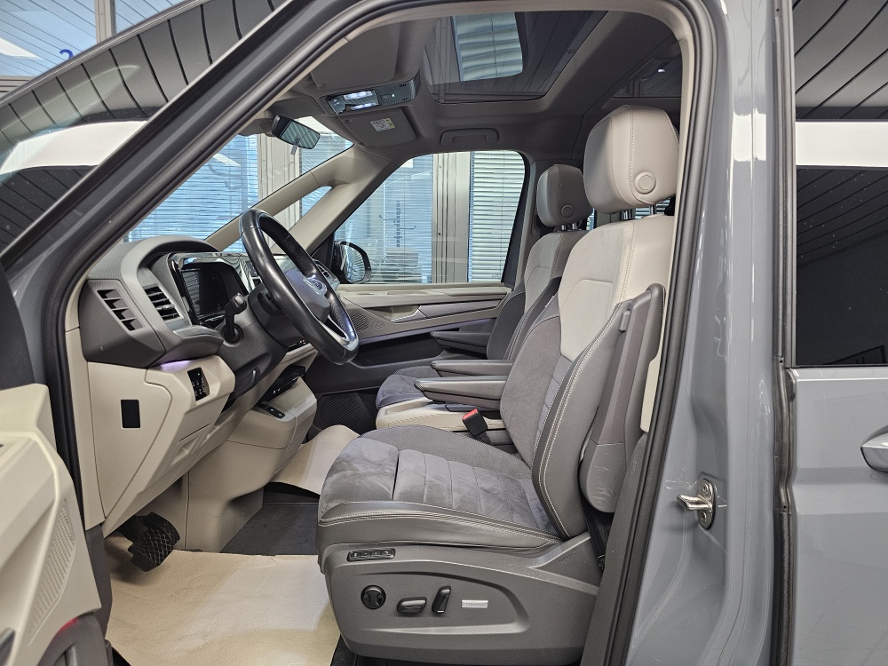 VW T7 – Foto 32