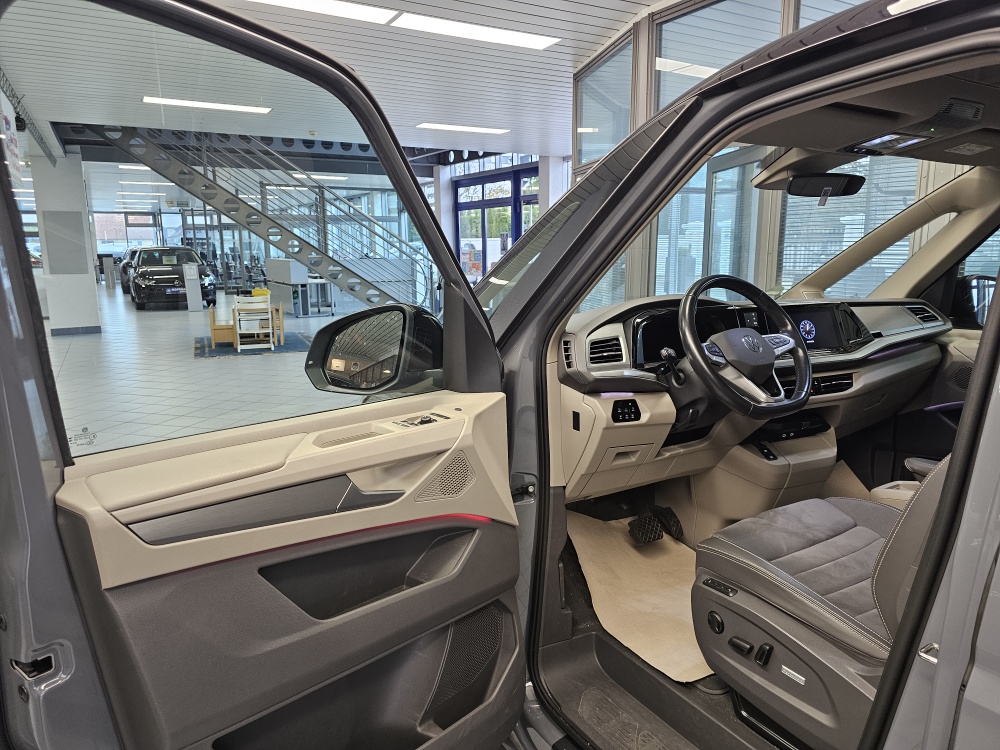 VW T7 – Foto 33