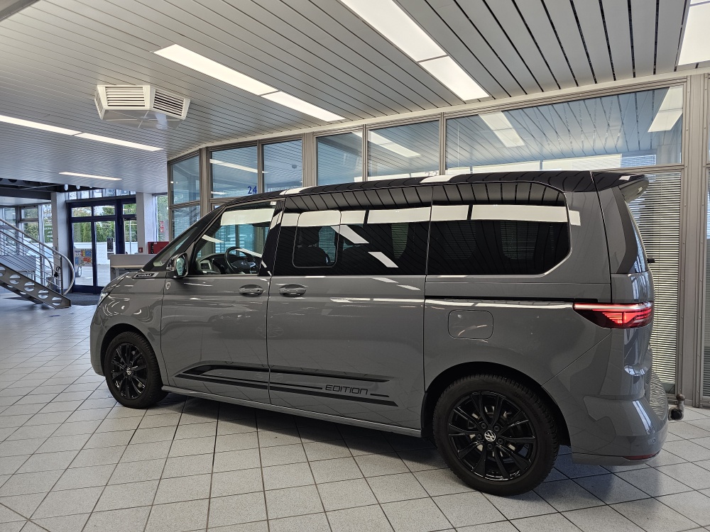 VW T7 – Foto 34