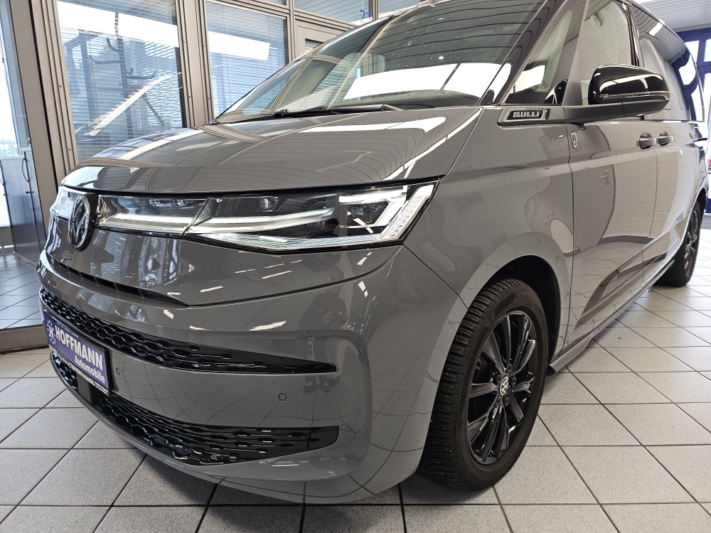 VW T7 – Foto 35