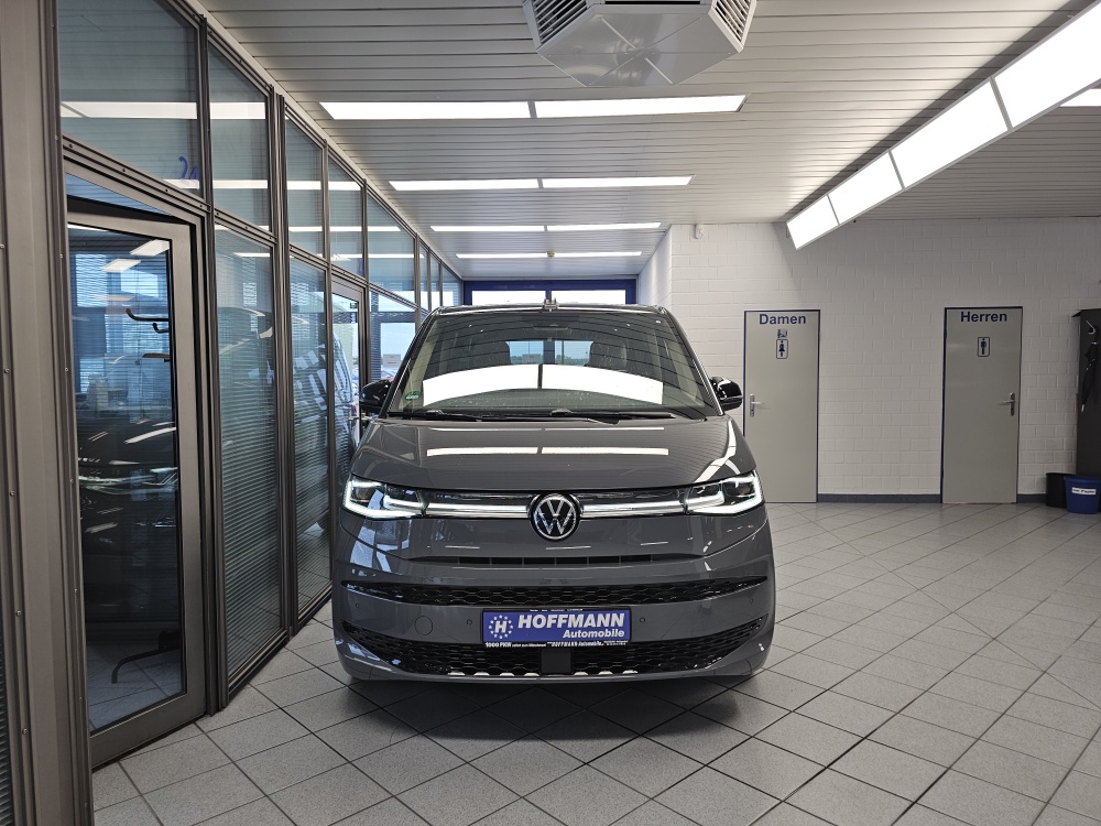 VW T7 – Foto 36
