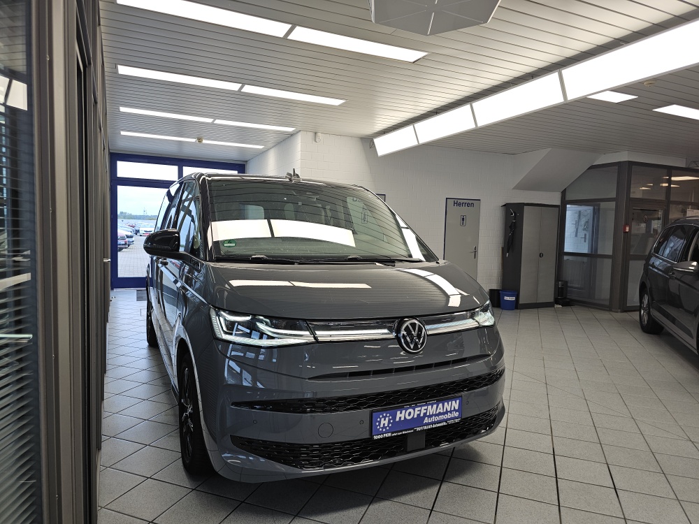 VW T7 – Foto 37