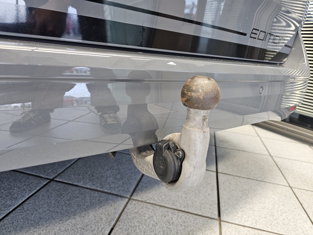 VW T7 – Foto 5