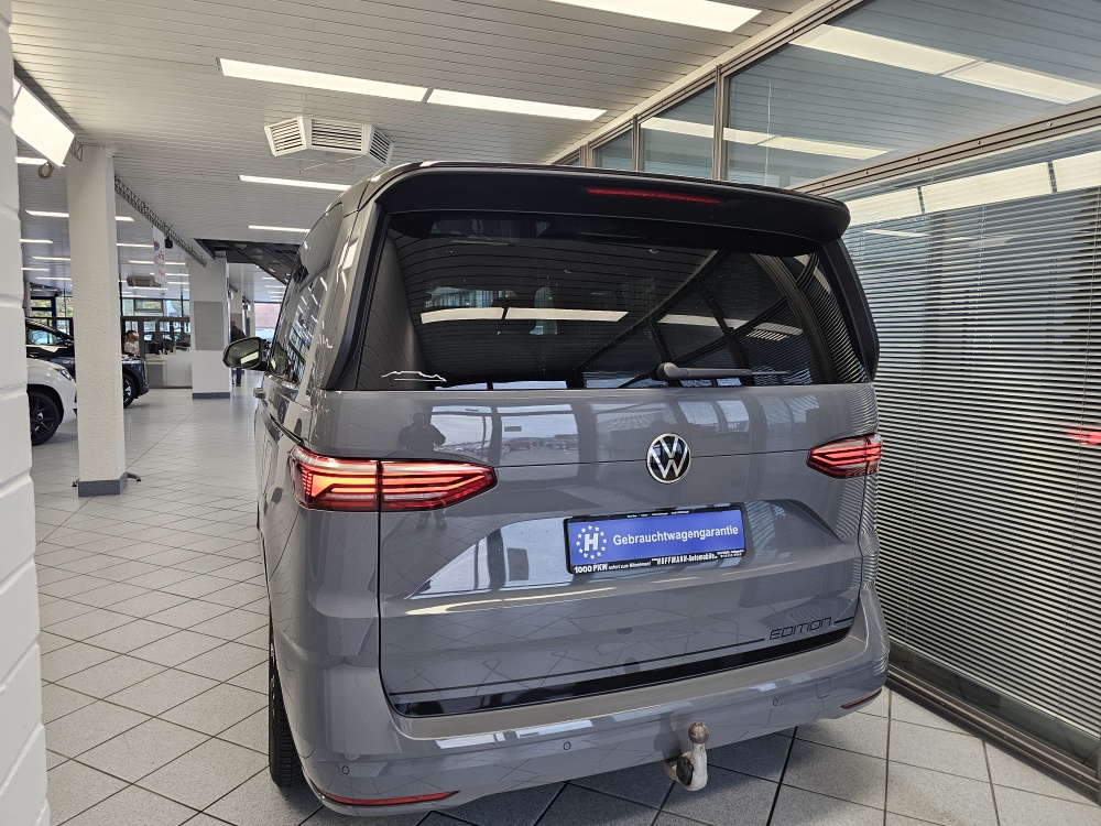 VW T7 – Foto 6