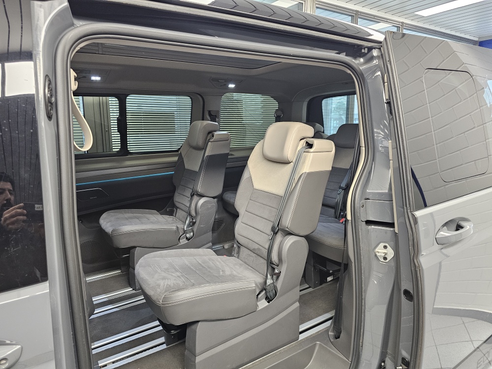 VW T7 – Foto 7