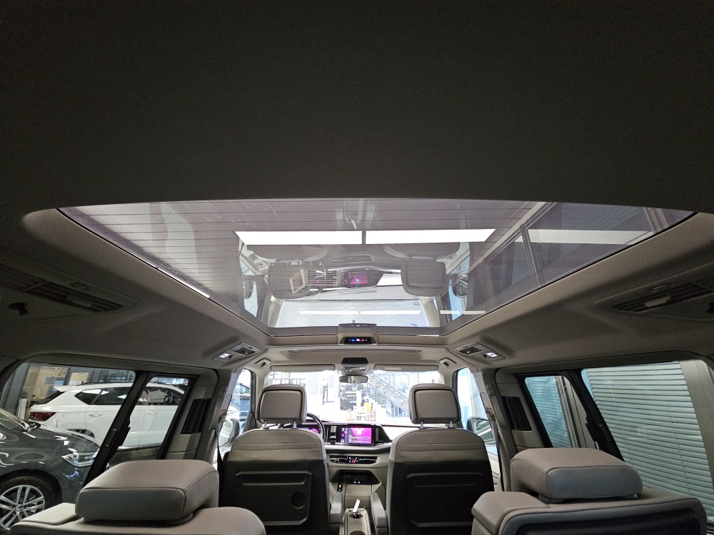 VW T7 – Foto 9