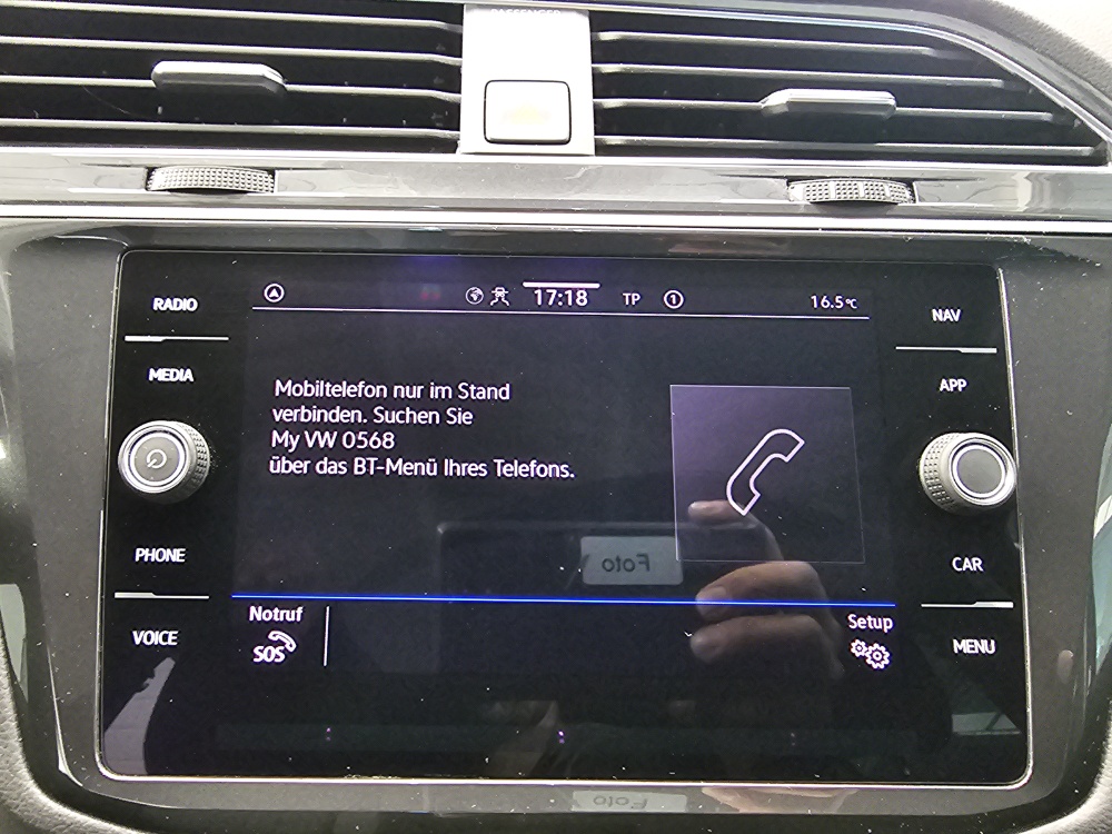 VW Tiguan – Foto 12