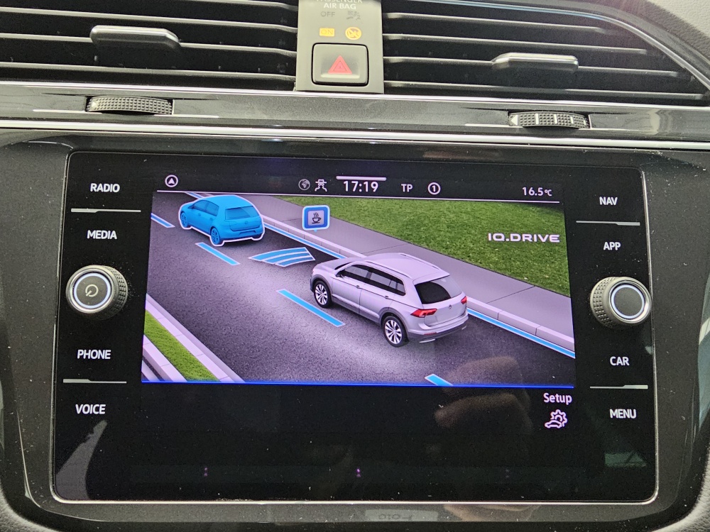 VW Tiguan – Foto 14