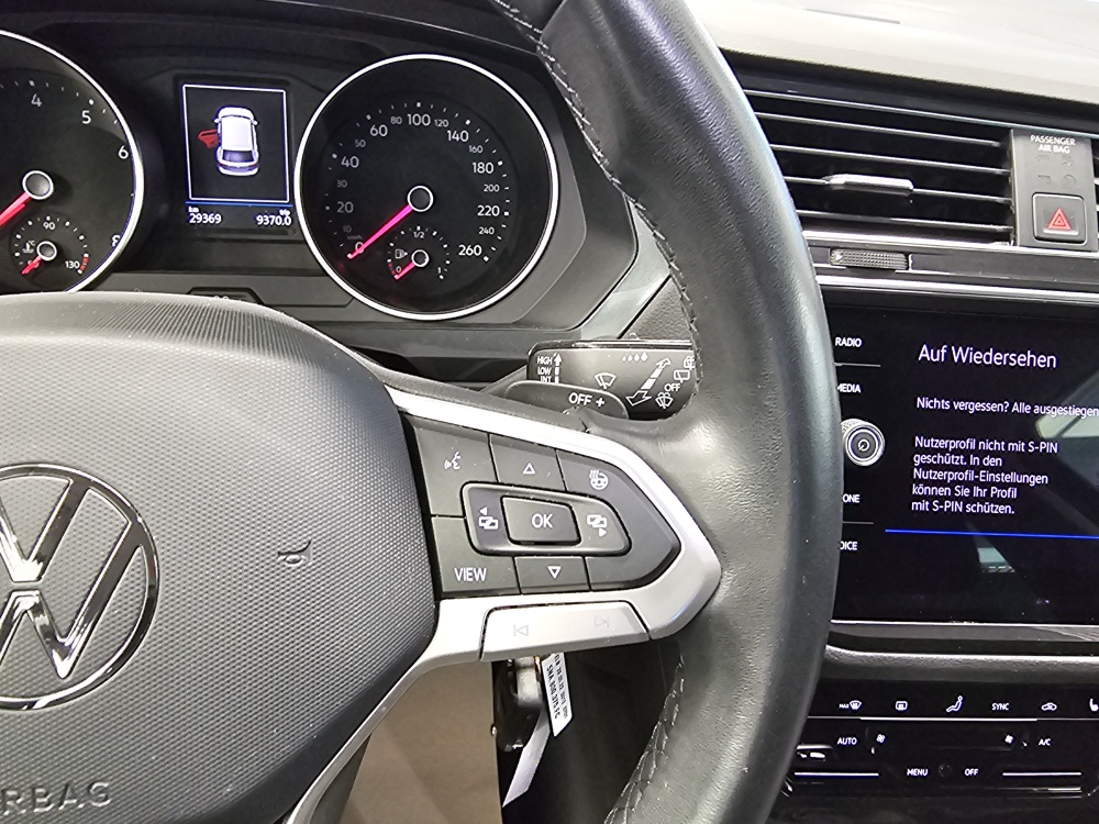 VW Tiguan – Foto 18