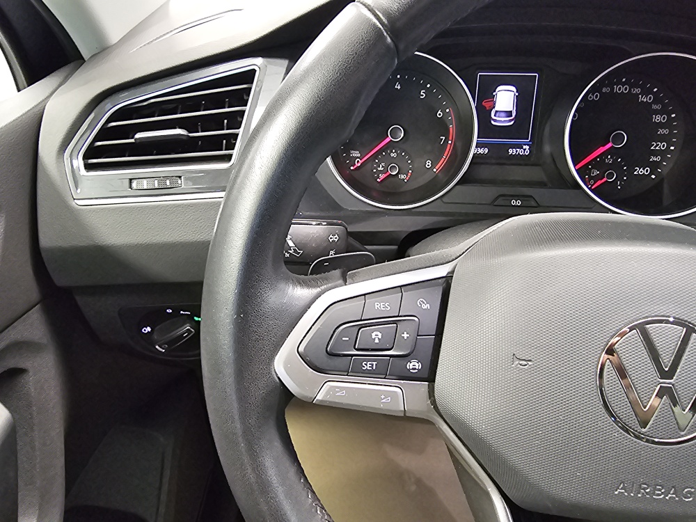 VW Tiguan – Foto 19