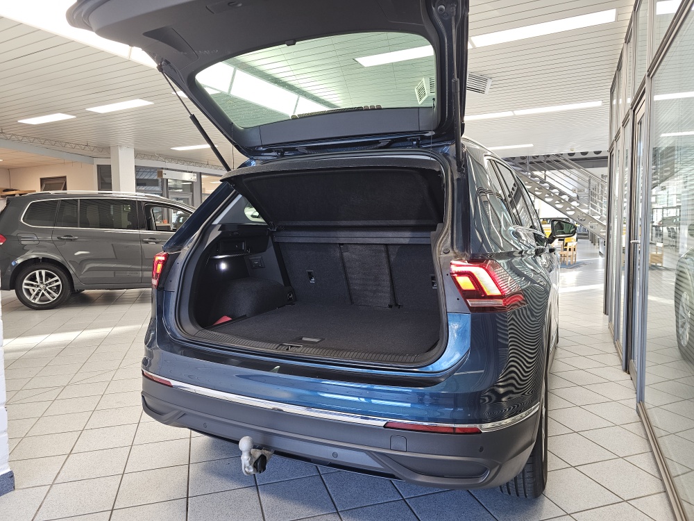 VW Tiguan – Foto 2