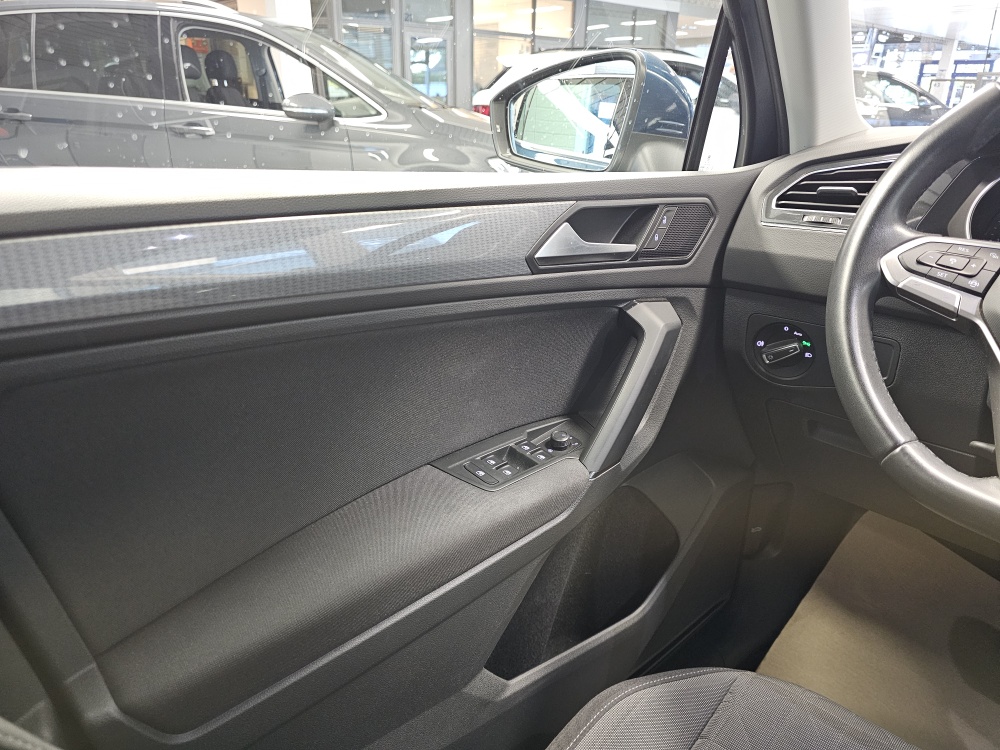 VW Tiguan – Foto 20