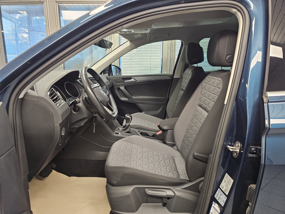 VW Tiguan – Foto 23