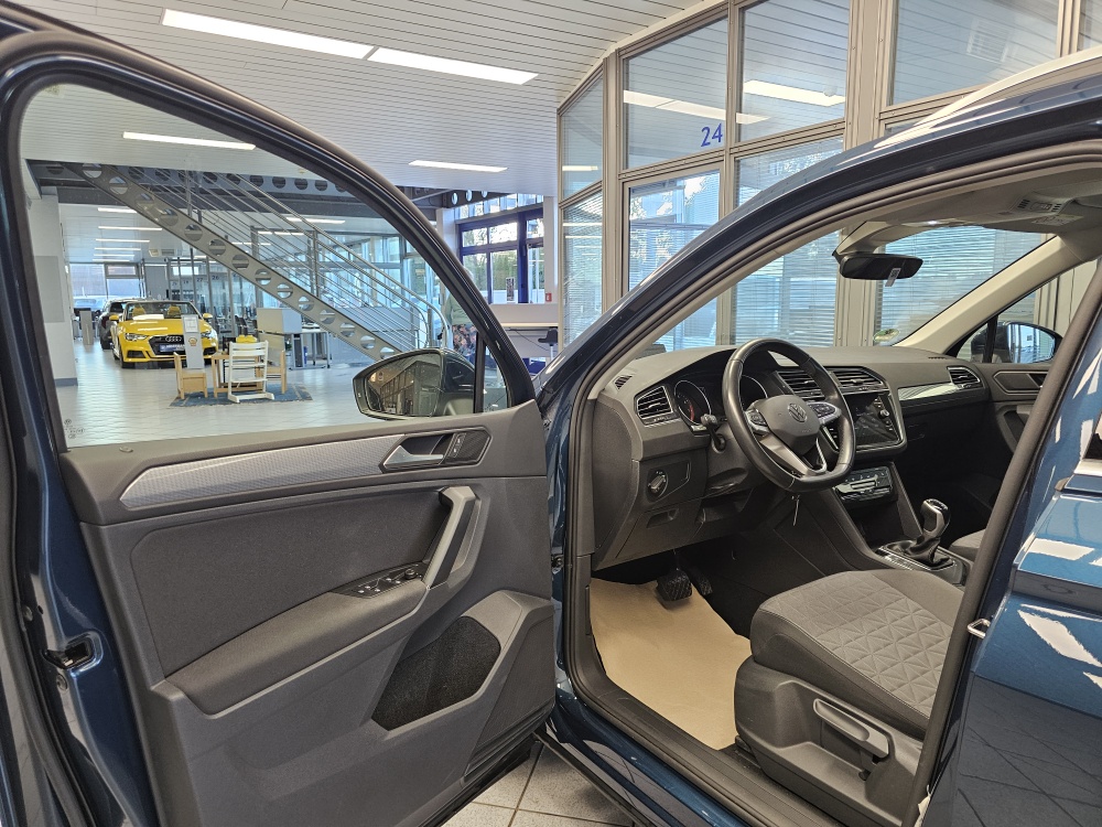 VW Tiguan – Foto 24