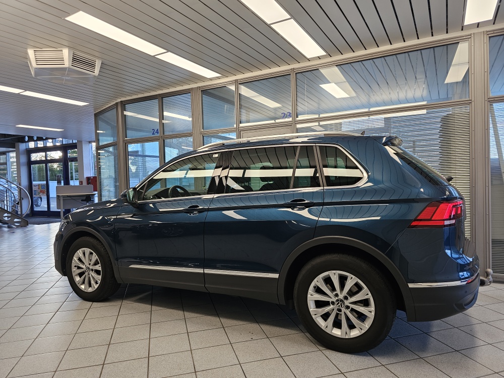 VW Tiguan – Foto 25