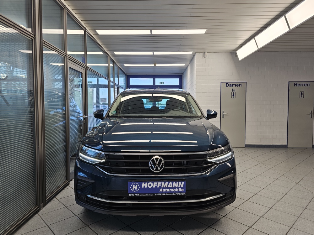 VW Tiguan – Foto 27