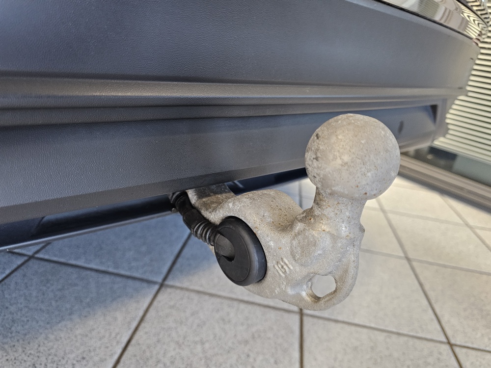 VW Tiguan – Foto 4