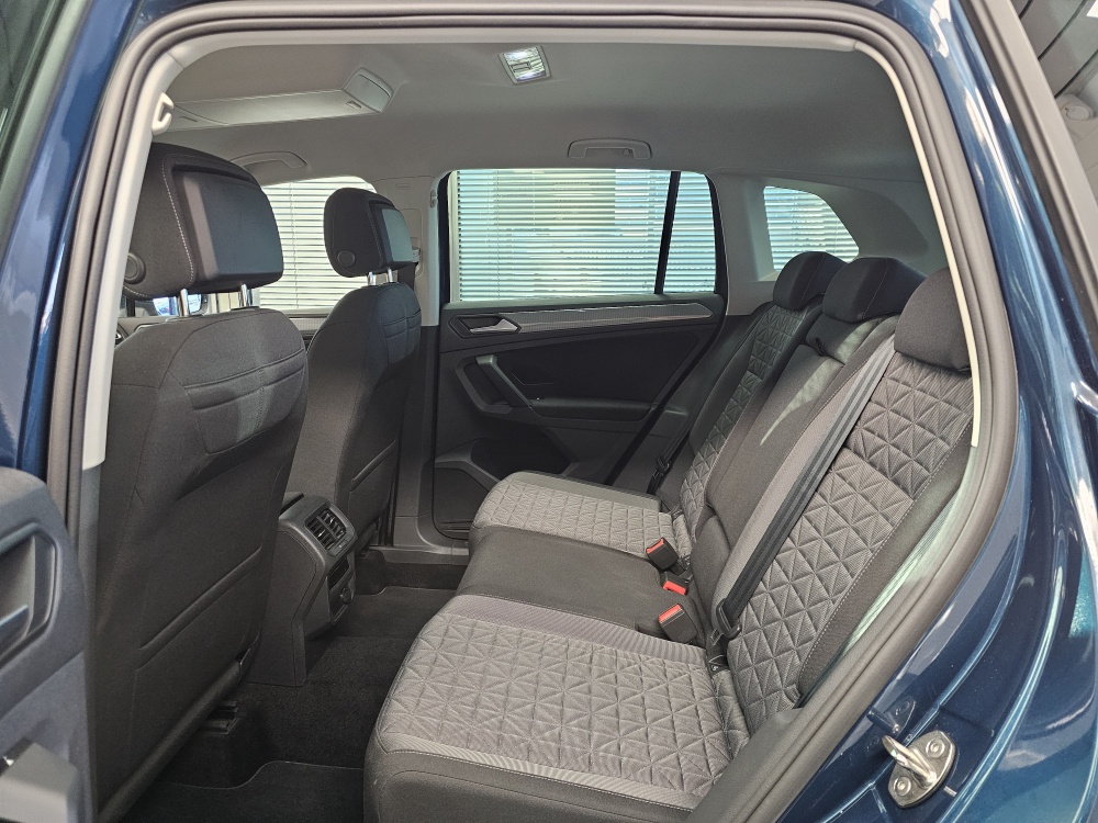 VW Tiguan – Foto 6