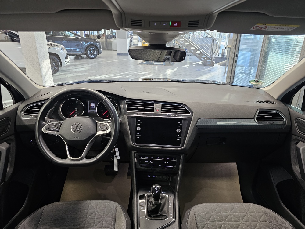 VW Tiguan – Foto 7