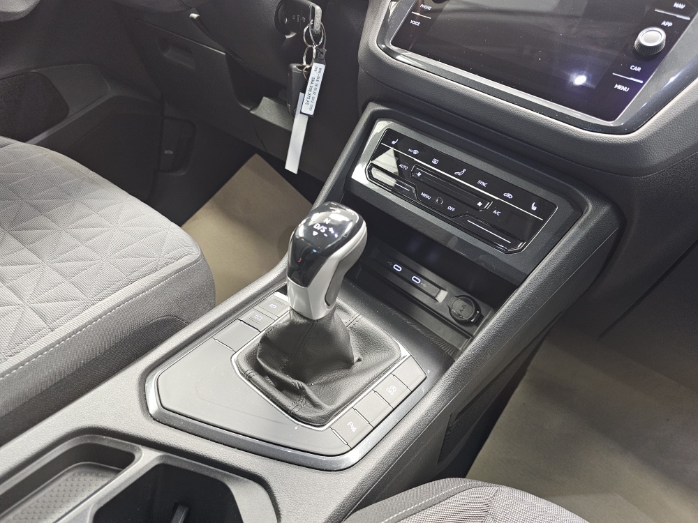 VW Tiguan – Foto 8