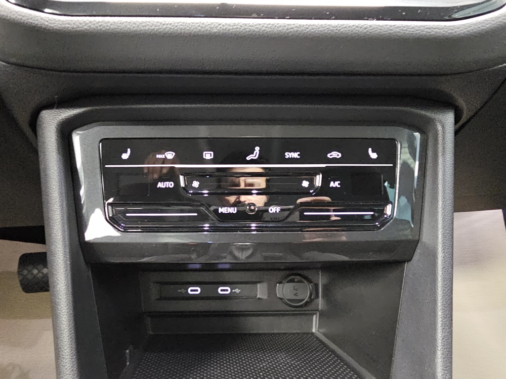VW Tiguan – Foto 9