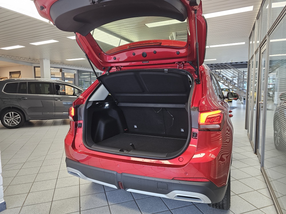 MG ZS – Foto 2